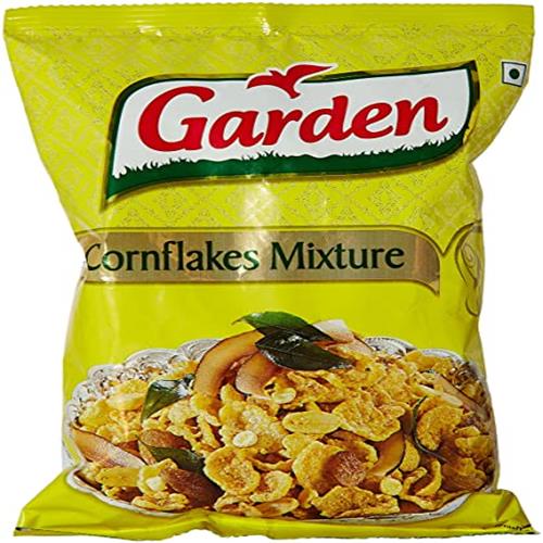 GARDEN CORNFLAKES MIXTURE 100GM